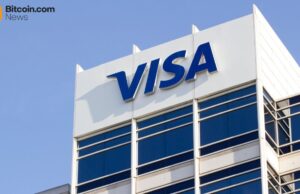 Visa Invests in Replit to Bring Secure Payments Into AI Agents and Apps