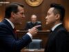 World Liberty Alleges Justin Sun Used Threats and Shorting to Hit WLFI Token