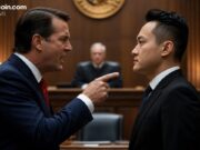 World Liberty Alleges Justin Sun Used Threats and Shorting to Hit WLFI Token