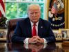 Trump’s WLFI Sells 5.9 Billion Tokens to Private Buyers, Leaving Early Investors Locked Out