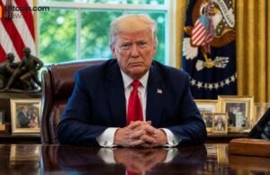 Trump’s WLFI Sells 5.9 Billion Tokens to Private Buyers, Leaving Early Investors Locked Out