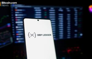 XRP Bulls Drive Token Above $90B Market Cap as Bitcoin Retakes $82,000