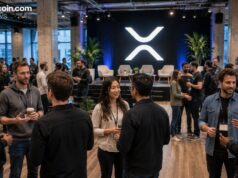 XRP Ledger Foundation Signals Public Collaboration Push Across Ecosystem