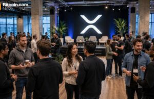 XRP Ledger Foundation Signals Public Collaboration Push Across Ecosystem
