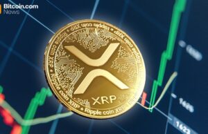 XRP ‘North Star’ Thesis Gains Momentum Beyond Ripple