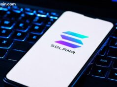Solana Tops All Blockchains With $91 Million in May App Revenue, Beating Ethereum