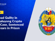 13 Plead Guilty in Mandaluyong Crypto Scam Case, Sentenced to 3 Years in Prison