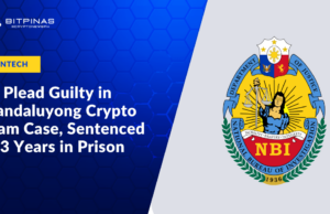 13 Plead Guilty in Mandaluyong Crypto Scam Case, Sentenced to 3 Years in Prison