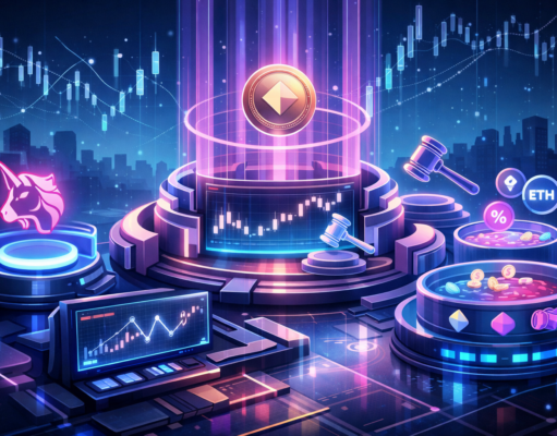 Uniswap brings token launch auctions and price discovery to Base
