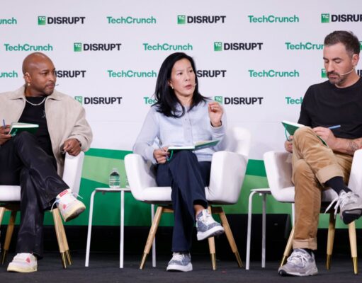 How to make the Startup Battlefield Top 20 — and what every company gets regardless