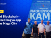 AI and Blockchain-Powered bagyo.app Begins Naga City Pilot as Platform Explores Local Government Integration