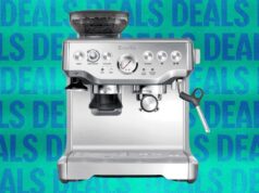Prime Day Early Deals 2026: Breville and Ninja Espresso Maker Deals