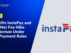 BSP Lifts InstaPay and PESONet Fee Hike Moratorium Under New Payment Rules