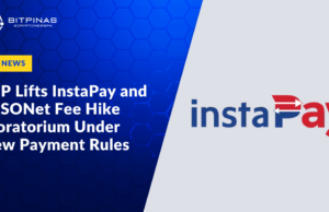 BSP Lifts InstaPay and PESONet Fee Hike Moratorium Under New Payment Rules