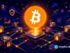 Bitcoin slips to $65K after Israel’s action clouds U.S.-Iran peace hopes