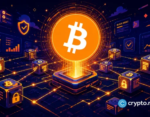 Bitcoin slips to $65K after Israel’s action clouds U.S.-Iran peace hopes