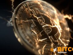 Trump Signs Quantum Computing Orders — What Does This Mean For Bitcoin?
