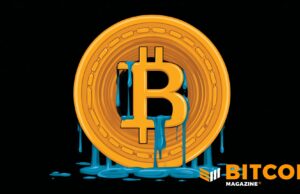 Bitcoin Will ‘Dwindle Away With A Whimper’