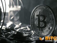 Bitcoin Mining Pool DMND Mines First Known Stratum V2 Block; GoMining Constructs Its Own Template