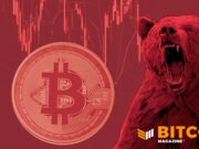 Bitcoin Price Craters To $59,000. The Worst Might Be Coming