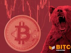 Bitcoin Price Craters To $59,000. The Worst Might Be Coming