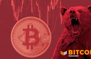 Bitcoin Price Craters To $59,000. The Worst Might Be Coming