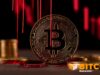 Bitcoin Price Falls To $62,000 As Hawkish Fed Shift Raises Risk Of Deeper Pullback
