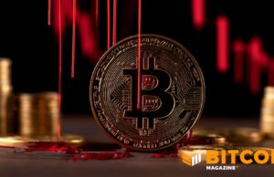 Bitcoin Price Falls To $62,000 As Hawkish Fed Shift Raises Risk Of Deeper Pullback