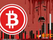 Bitcoin Price Plunges Below $62,000, Erasing Months Of Gains