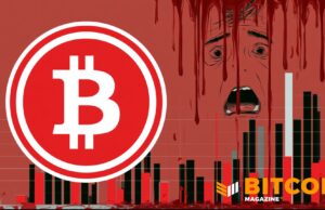 Bitcoin Price Plunges Below $62,000, Erasing Months Of Gains