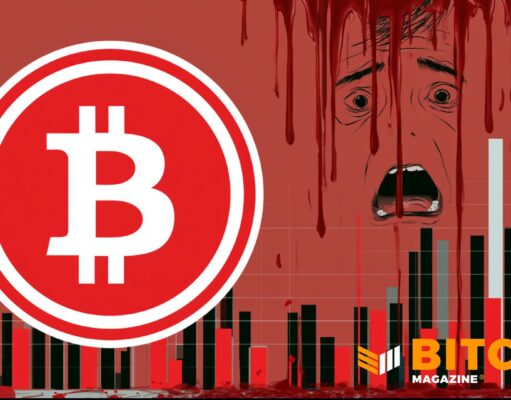 Bitcoin Price Plunges Below $62,000, Erasing Months Of Gains