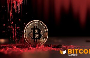 Bitcoin Stocks, Led By Strategy (MSTR), Take A Beating As BTC Price Sells Off