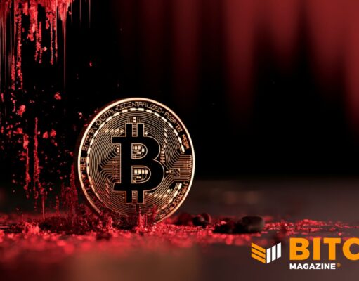 Bitcoin Stocks, Led By Strategy (MSTR), Take A Beating As BTC Price Sells Off