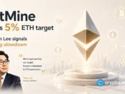what it means for ETH