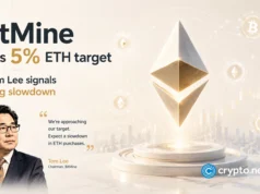 what it means for ETH