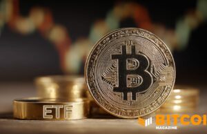 BlackRock Executive Calls Bitcoin “Too Big To Ignore”, Discusses New Bitcoin Premium Income ETF