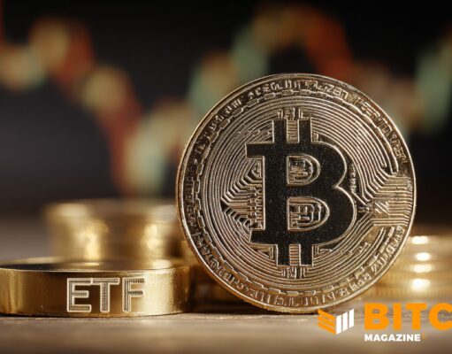 BlackRock Executive Calls Bitcoin “Too Big To Ignore”, Discusses New Bitcoin Premium Income ETF