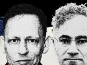 Palantir Contracts Have Become ‘An Unacceptable Point of Weakness,’ UK Politicians Warn