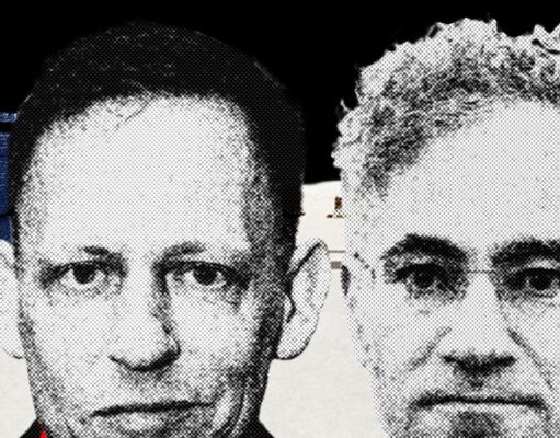 Palantir Contracts Have Become ‘An Unacceptable Point of Weakness,’ UK Politicians Warn
