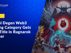 Casual Degen Web3 Gaming Category Gets New Title in Ragnarok Breaker