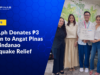 Coins.ph Donates ₱3 Million to Angat Pinas for Mindanao Earthquake Relief