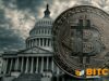 Congress Schedules CLARITY Act Hearing For July 17