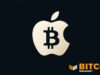 Apple May Kill One Of Bitcoin’s Best Wallets By June 30
