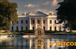 JPMorgan Backs U.S. Crypto Bill, Senate Eyes August Deadline