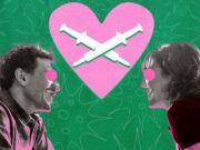 Anti-Vax Dating Apps Are Going IRL. People Are Mad as Hell About It