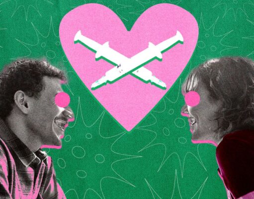Anti-Vax Dating Apps Are Going IRL. People Are Mad as Hell About It