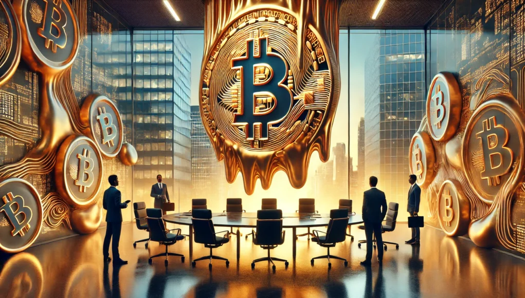 DALL·E-2026-04-14-17.45.18-A-surreal-corporate-office-environment-inspired-by-early-20th-century-sur.webp