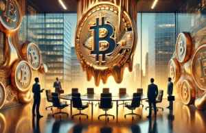 Kevin Warsh Still Needs To Manage The Dollar, While Bitcoin Runs Automatically