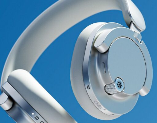 Daisy Sound’s First Headphones Are Premium, High-Quality—and Just a Little Bit Cheaper