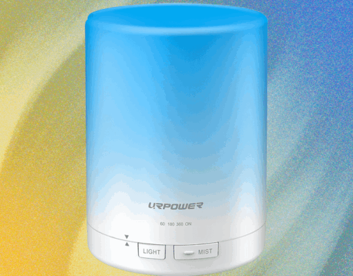 The 10 Best Essential Oil Diffusers We’ve Tried in 2026 (and 2 to Avoid)